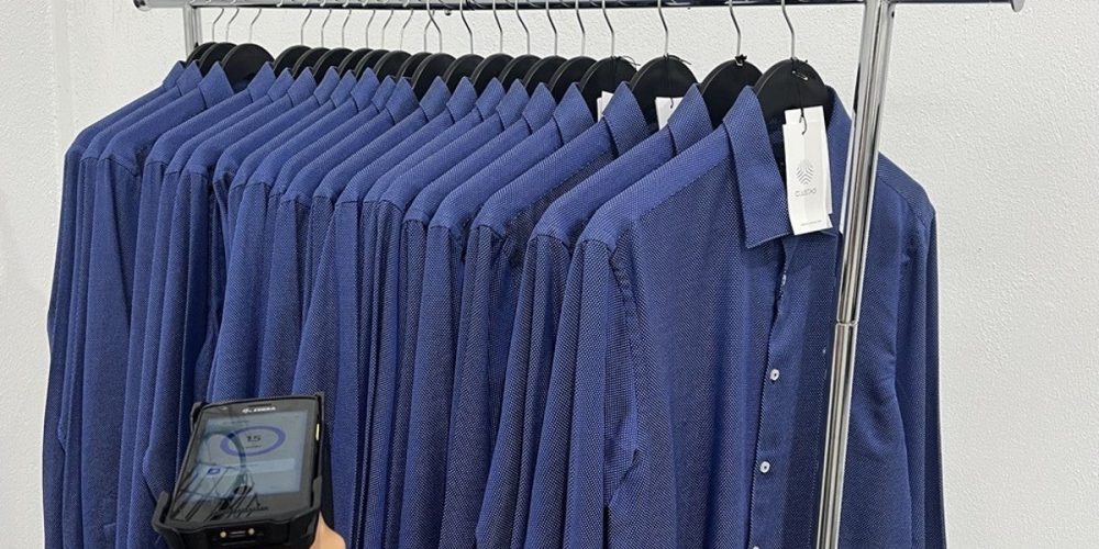 How RFID Technology is Transforming Seasonal Textile Flows and Supply Chain Efficiency Worldwide