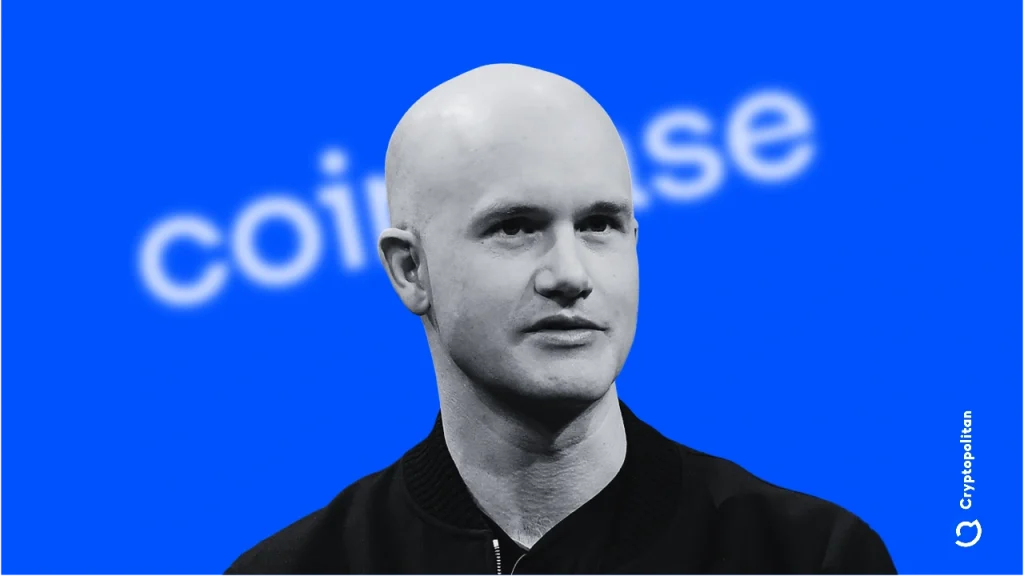How Coinbase CEO Sees the Digital Asset Market Clarity Act Shaping Crypto’s Future and Its Wider Implications