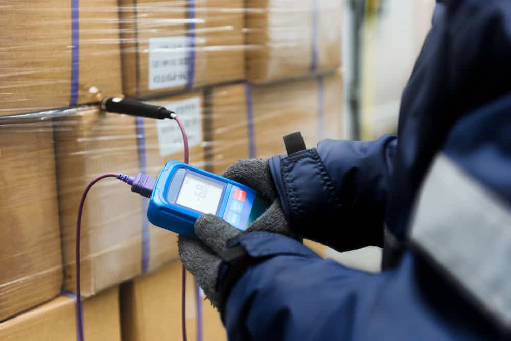 How to Properly Load Perishable Food Items for Sea Transport to Ensure Safety and Freshness