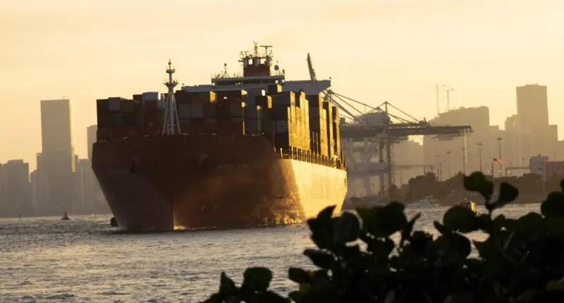 Maritime Sector Sees AI as Game-Changer but Faces Real-World Execution Hurdles