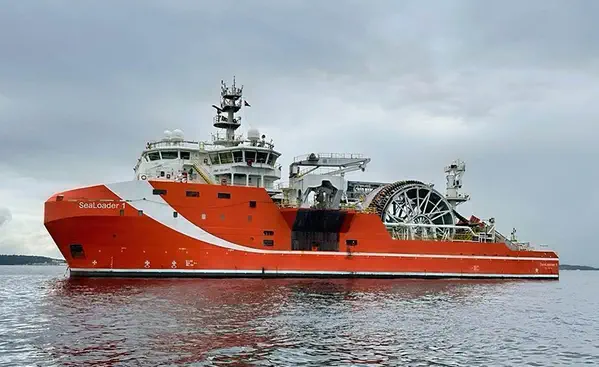 How MOL’s SeaLoader 1 Vessel is Revolutionizing Crude Oil Transfers for Shell and TotalEnergies in Brazil