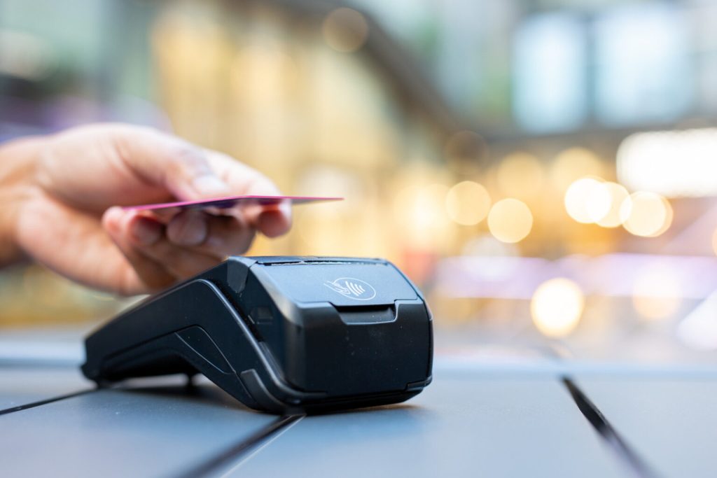 FMCSA to Cut Off Paper Payments for Trucking Fees from September 30, Changing How Carriers Process Payments