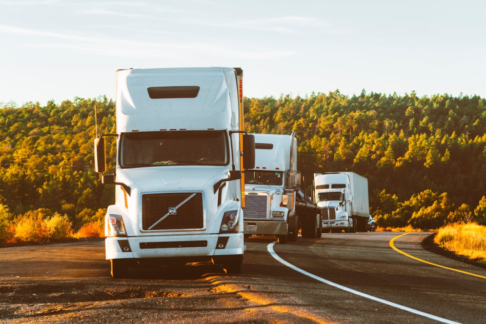 Digital Freight Platforms Driving Smarter and More Efficient Global Shipping Operations
