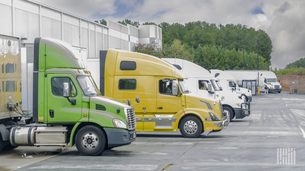 CloudTrucks Expands Support for Independent Trucking Drivers through FleetFirst Leasing Program