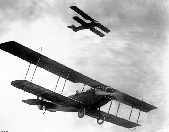 Aviation’s Role in the 1925 Serum Run to Nome: Early Challenges and Future Promise in Medical Transport