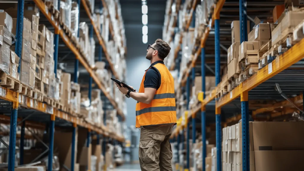 How Supply Chain Professionals Are Strategically Preparing for Peak Season 2025