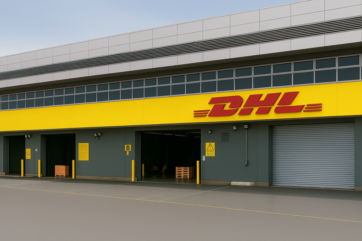 DHL Global Forwarding Unveils Dual-Certified Cold Chain Facility in Malaysia to Elevate Pharma and Healthcare Logistics