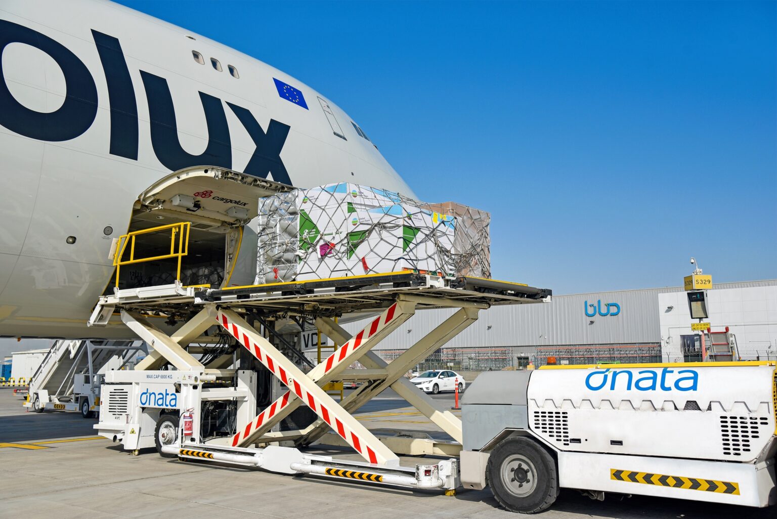 How dnata Became a Global Leader in Cold Chain Logistics and Cargo Handling