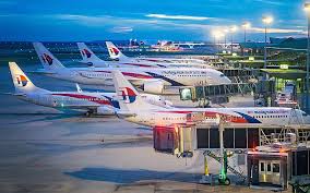 Malaysia and Hong Kong Explore New Cargo Connectivity Opportunities via KLIA and HKIA Twin-Hub Model