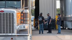 How to Know When to Drive, Dispatch, or Fully Step Away from Your Trucking Business Management