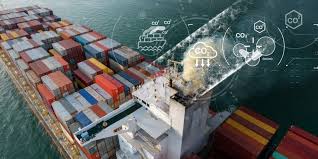 Understanding Maritime Carbon Emissions and Their Role in Shipping Competitiveness
