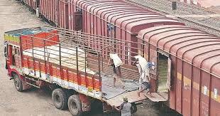 West Central Railway Achieves Significant 24% Increase in August 2025 Freight Loading, Exceeding 4 Million Tonnes