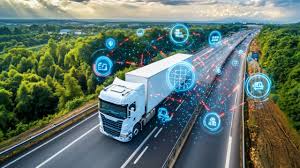 How Six Major Forces Are Driving Change in Freight and Transportation