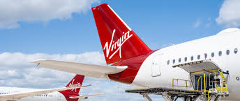 Virgin Atlantic Cargo’s Remarkable Journey of a £4 Million Koenigsegg Jesko Absolut from London to Los Angeles