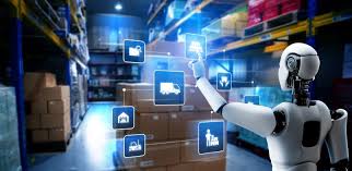 AI Revolutionizes Logistics: How Forwarders and 3PLs Maximize Efficiency with Smart Automation