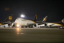 UPS Flight Operations President Houston Mills to Share Market Outlook at Cargo Facts Symposium 2025