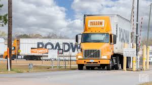 Yellow’s 6M Rolling Stock Auction and the Ongoing Wait for Former Employee Payouts