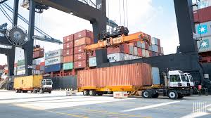 Radiant Logistics Expands Forwarding Network by Acquiring Majority Stake in Mexico’s Weport