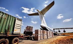 Navigating the Complexities of Delivering Aid and Cargo Transport Across Africa