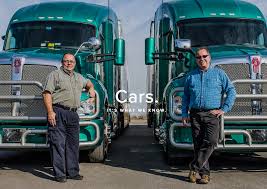 CCT Auto Trans Strengthens Vehicle Transport Footprint by Acquiring Thorsons EVT