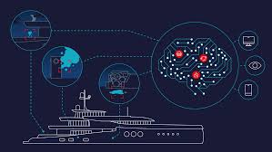 Captain’s Eye Accelerates Global AI Safety Deployment with Strategic Support from Maritime Industry Leaders