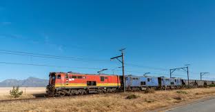 South Africa’s Freight Rail: Challenges Ahead and the Road to Private Operators