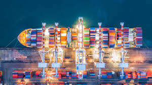 Enhancing Global Freight Connectivity Through Double-Dipping and Customs Digitization