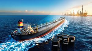 Surge in Venezuela’s Oil Exports in August as Crude Shipments Resume to the US