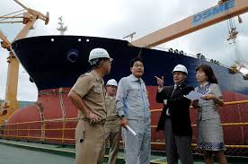 Exploring Global Collaboration in US Shipbuilding: Allies and Opportunities
