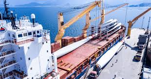 How Steel, Cement, and Automotive Sectors Are Transforming Bulk and Containerized Cargo Volumes