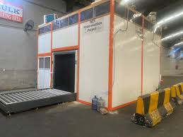 SAHCOL Adopts State-of-the-Art X-ray Machines for Advanced Cargo Inspection