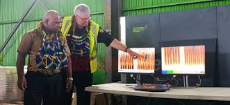 Enhanced Cargo Screening at Lae’s Custom Facility Promises Smoother Import Flow in Papua New Guinea