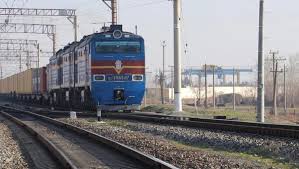 Uzbekistan Prepares for New Regular Cargo Rail Freight Routes to Europe by 2026
