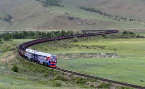 China’s Railway System Shatters Records with Unprecedented Summer Passenger and Freight Volumes