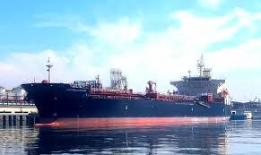 V. Ships Norway Penalized  Million Over Illegal Oil Waste Dumping From M/T Swift Winchester in Gulf