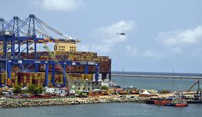 Vizhinjam International Seaport Breaks Records with Over One Million TEUs Handled in Record Time