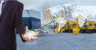 The Transformation of India’s Cargo and Logistics Industry Towards Tech-Driven Supply Chains in 2025