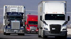 U.S. Suspends Issuance of Commercial Truck Driver Visas Citing Safety and Industry Concerns