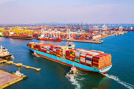 U.S. Container Imports Drop 20% Since July Peak, Signaling Inventory and Supply Chain Changes