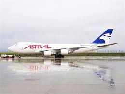 Baldvin Hermannsson of Air Atlanta to Share Perspectives on 747 Demand at Cargo Facts Symposium 2025
