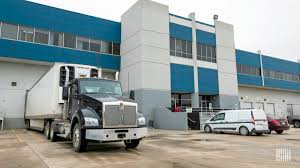 Nagel Companies and Kandel Transport Merge to Strengthen Cold Chain Freight and Cross-Border Shipping