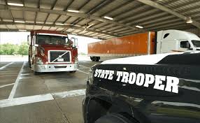 New Immigration Enforcement at Florida Weigh Stations: Challenges and Consequences for Small Trucking Fleets