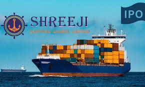Shreeji Shipping Global Begins Trading at an 8% Premium Over IPO Price, Boosting Confidence in Dry-Bulk Cargo Market
