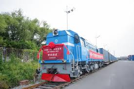 How FAW’s China-Europe Railway Express Revolutionizes Auto Freight Transport and Supply Chains