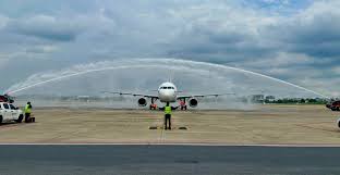 Thai SmartLynx Celebrates the Delivery of Its First Aircraft and Its Impact on Cargo Logistics