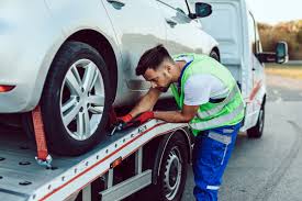 Workshop Overload Creates Delays for Roadside Assistance Firms and Challenges Vehicle Repairs in Spain