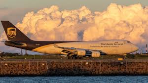 UPS Expands Its Air Cargo Operations Within Asia to Boost Capacity and Reduce Transit Times