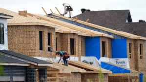 Collaboration Between Trucks for Change and Habitat for Humanity Supports Affordable Housing in Waterloo, Ontario