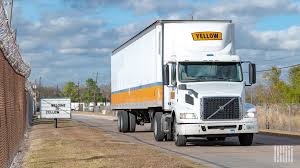 Progress in Yellow Corp.’s Bankruptcy: Baltimore Terminal Sold for .7 Million