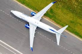 AviaAM Leasing Resumes Its 737-800BCF Freight Conversions and Embarks on 777-300ERMF Freighter Program